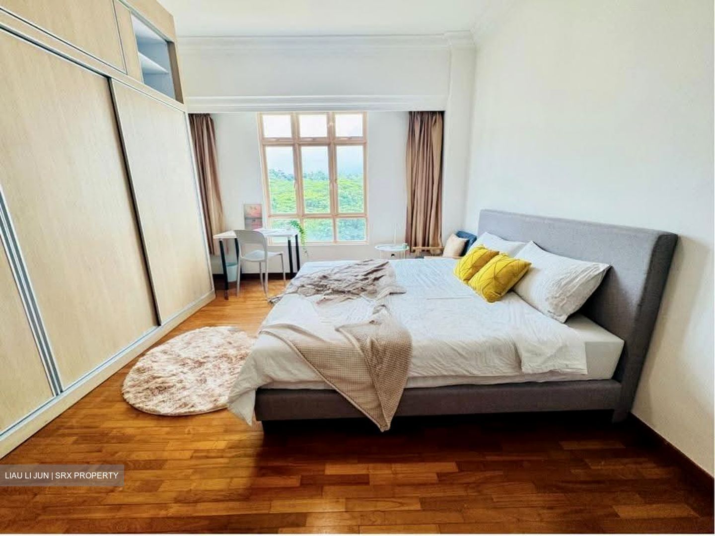 Le Hill Condominium (D5), Condominium #624560001